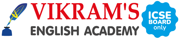 ICSE English Classes in Mumbai | Vikram’s English Academy